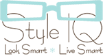 Style IQ by Jax Dolezal Logo